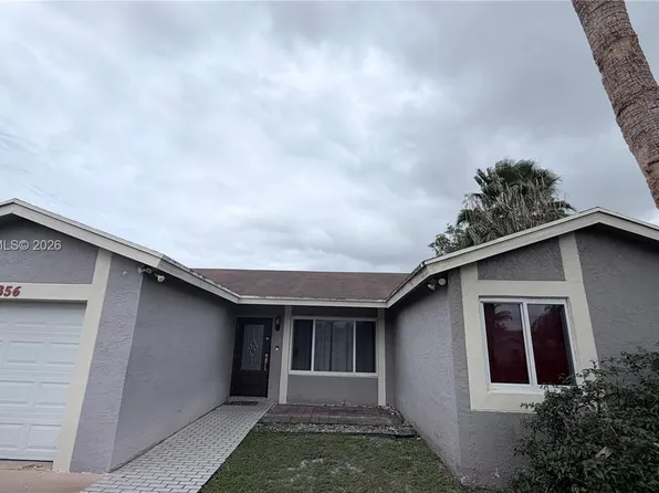 5356 NW 93rd Ter, Fort Lauderdale, FL 33351