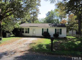 2621 Kirk Rd, Durham, NC 27705