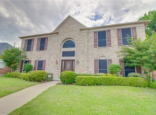 3016 Clearmeadow Dr, Mesquite, TX 75181