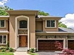 41 Juniper Rd, Sharon, MA 02067