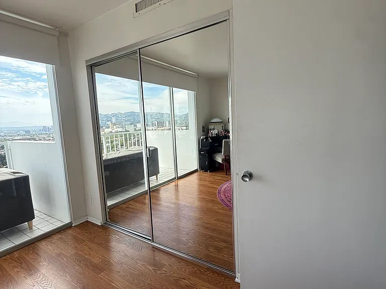 2170 Century Park E #1202 — Photo 35