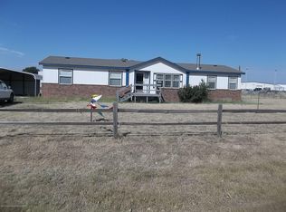 16150 Hubbard St, Amarillo, TX 79118