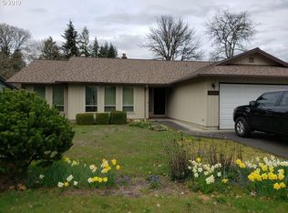 2654 Sykes Rd, Saint Helens, OR 97051