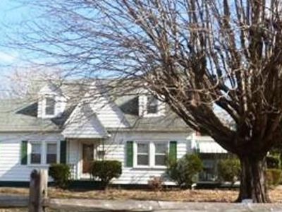 519 Wilkesboro St, Mocksville, NC, 27028
