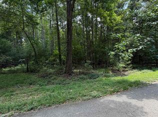 Jones Vaughn Creek Rd, Saint Francisville, LA 70775