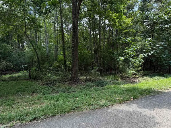 Jones Vaughn Creek Rd, Saint Francisville, LA 70775