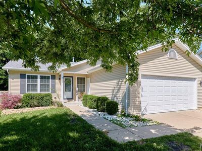 1605 Fairwood Forest Dr, Saint Peters, MO, 63376