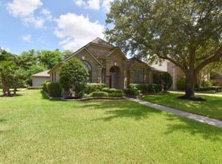 12914 Magnolia Leaf St, Houston, TX 77065