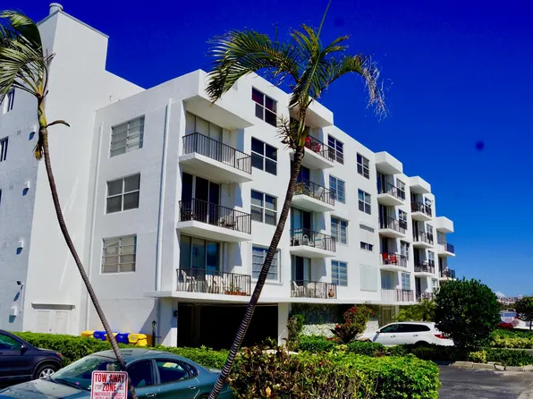 301 Croton Ave APT 406, Lantana, FL 33462