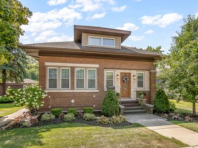 15824 New Ave, Lemont, IL, 60439