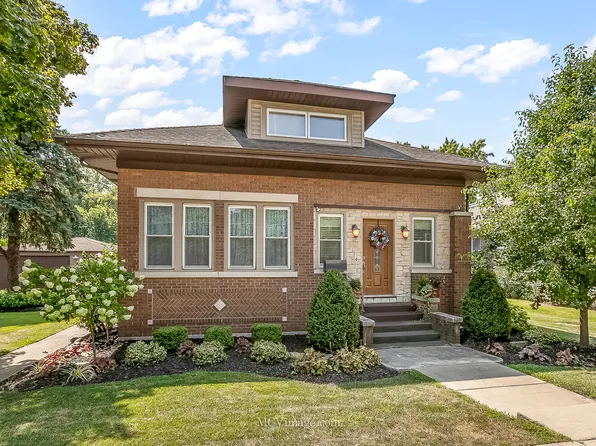 15824 New Ave, Lemont, IL 60439