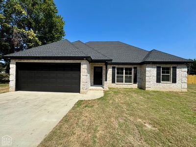 603 Caiden Ln, Manila, AR, 72442
