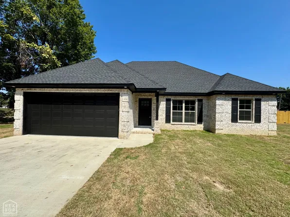 603 Caiden Ln, Manila, AR 72442