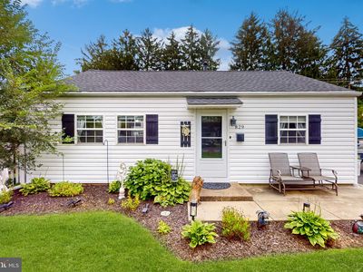 829 Willow St, Southampton, PA, 18966