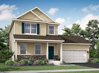 17801 Violette Ln, Lowell, IN 46356