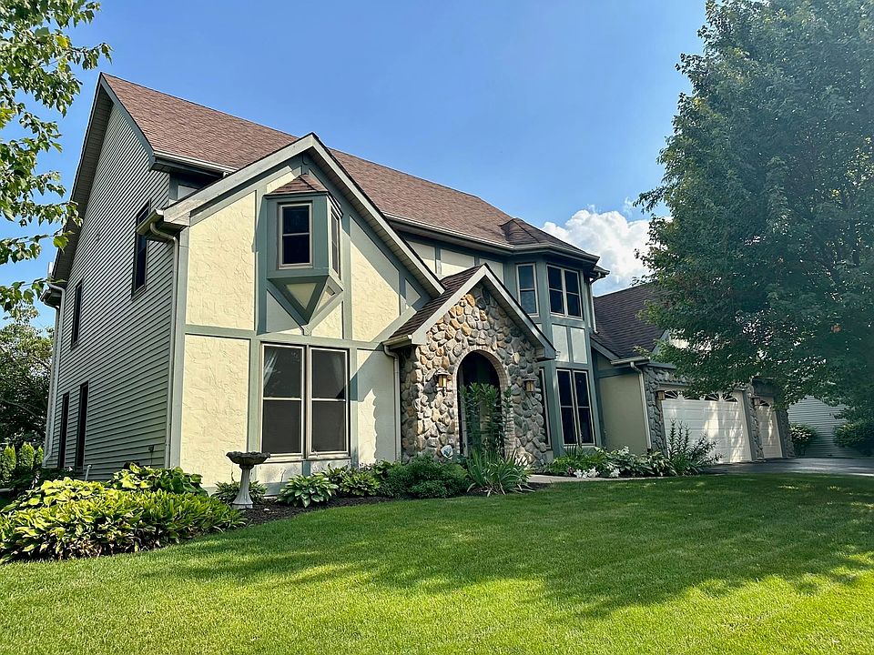 1623 Marshfield Dr, Rockford, IL 61107 Zillow