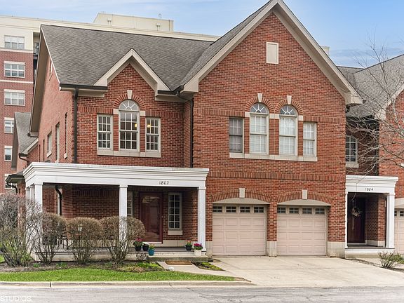 2nd image of 1802 Riverwoods Dr