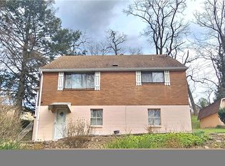 401 Marvin St, North Versailles, PA