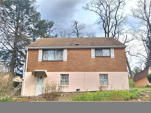 401 Marvin St, North Versailles, PA 15137