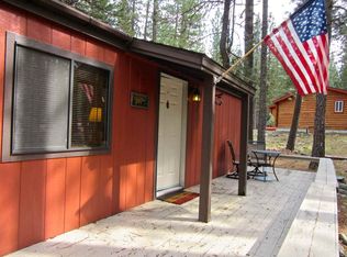 46 Korominu Trl, Graeagle, CA 96103