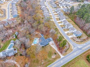 5585 McEver Rd, Flowery Branch, GA 30542