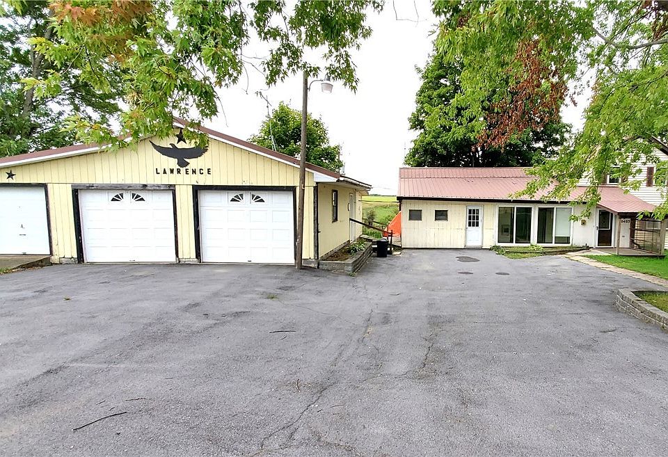 40403 County Route 13, La Fargeville, NY 13656 Zillow