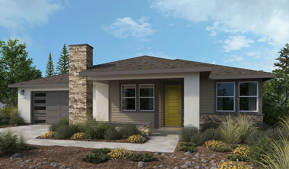 RidgeWater Plan 1 - Image 1