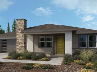 RidgeWater Plan 1 Plan, Ridgewater, Klamath Falls, OR 97601