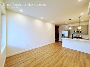 1416 S 54th St #1, Philadelphia, PA 19143