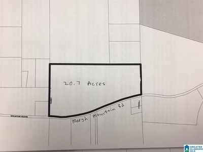 8345 Marsh Mountain Rd #9-00-004.006, Pinson, AL, 35126