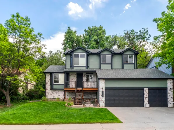 11440 W 66th Pl, Arvada, CO 80004