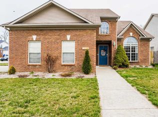 2813 Red Clover Ln, Lexington, KY 40511