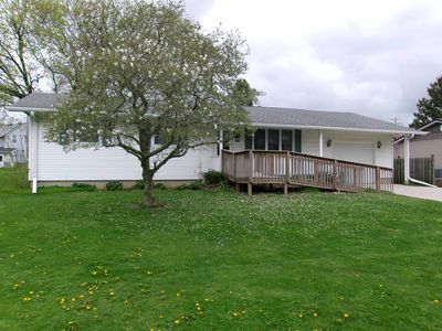 202 Sharp Ave, Reeseville, WI, 53579