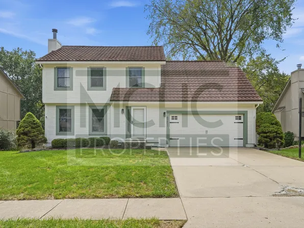 6201 W 153rd St, Overland Park, KS 66223