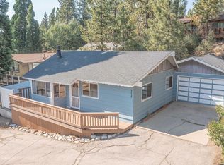 42920 Sunset Dr, Big Bear Lake, CA 92315