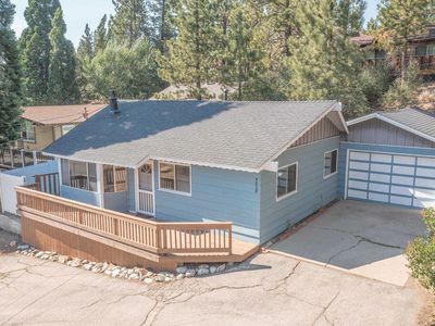 42920 Sunset Dr, Big Bear Lake, CA, 92315