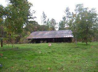 3458 Fm 1857 S, Rusk, TX 75785