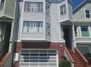 458 Arlington St, San Francisco, CA 94131