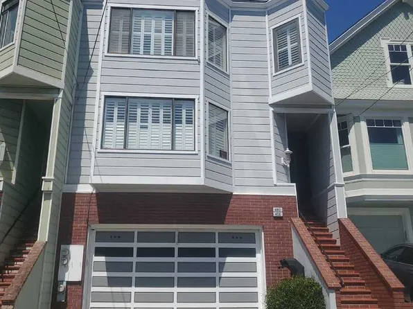 458 Arlington St, San Francisco, CA 94131