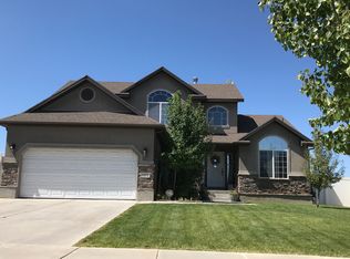 4471 S 3425 W, West Haven, UT 84401