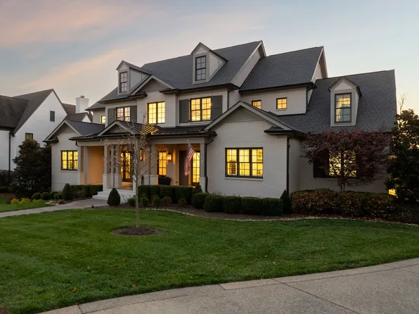 1542 Amesbury Ln, Franklin, TN 37069