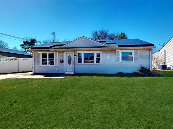 1408 Oriental Ave, Gloucester City, NJ 08030