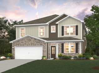 Hudson Plan, Highland Reserves, Pleasant View, TN 37146