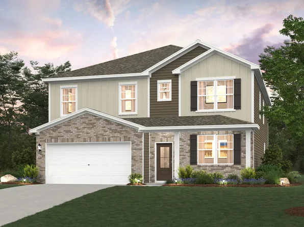 Hudson Plan, Highland Reserves