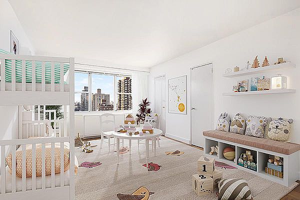 1st image of 1385 York Ave APT 25G