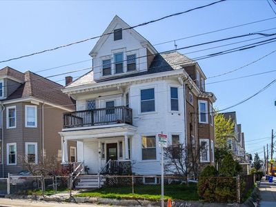 63 Etna St, Brighton, MA, 02135