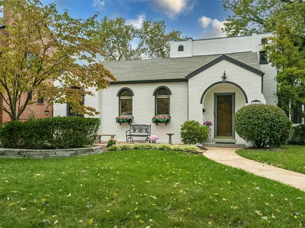 7339 Northmoor Dr, Saint Louis, MO 63105