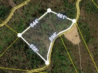 0 Overlook Ln, Stewart, TN 37175