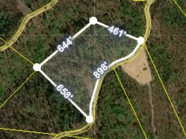 0 Overlook Ln, Stewart, TN 37175