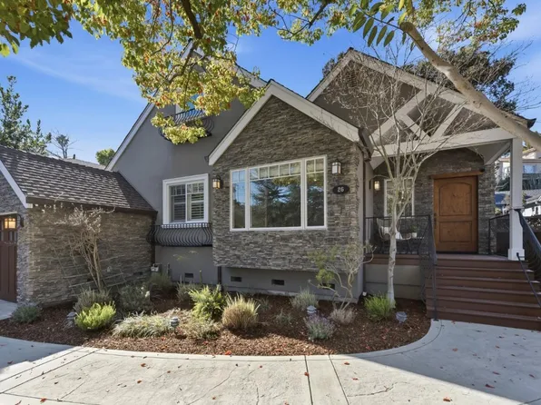 26 Beverly Dr, San Carlos, CA 94070